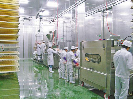 正佳爱游戏买球-爱游戏（中国）案例