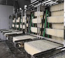 爱游戏买球-爱游戏（中国）制品管在机械构造中的应用——米粉挂晾机