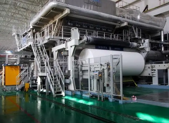 316L爱游戏买球-爱游戏（中国）管在造纸工业中的应用