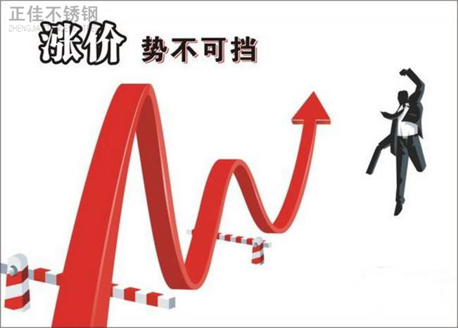 爱游戏买球-爱游戏（中国）管价格回升