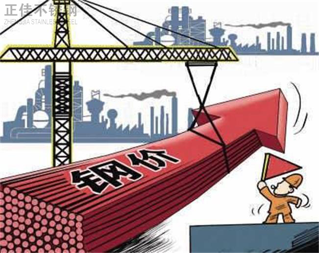 304爱游戏买球-爱游戏（中国）管价格反弹