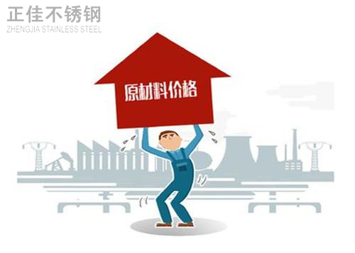 爱游戏买球-爱游戏（中国）原材料价格高