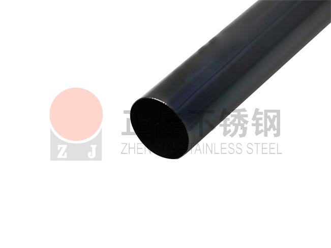 304爱游戏买球-爱游戏（中国）圆管镀黑钛质量好