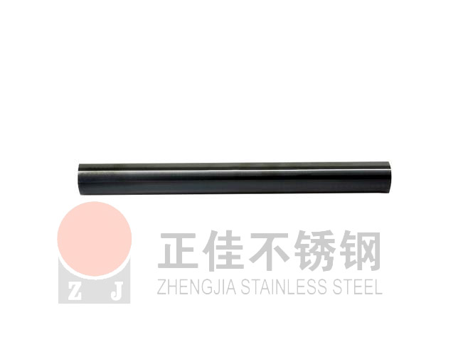 304爱游戏买球-爱游戏（中国）圆管镀黑钛上色工艺