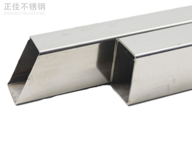爱游戏买球-爱游戏（中国）装饰方管30x1.2产品图片2