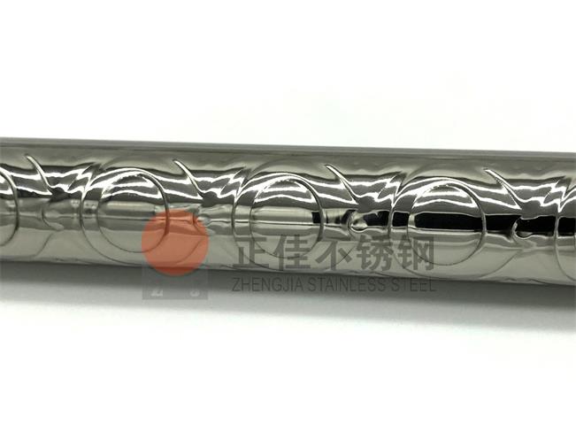 元宝花纹爱游戏买球-爱游戏（中国）圆管厚度检查