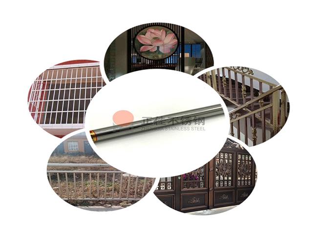 爱游戏买球-爱游戏（中国）装饰管应用范围