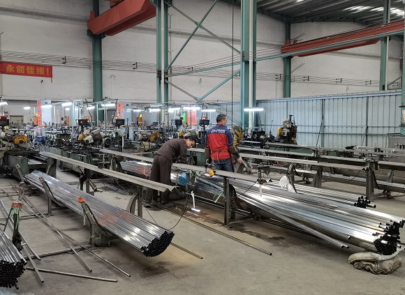 316l爱游戏买球-爱游戏（中国）管制造工艺