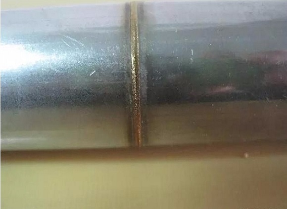 爱游戏买球-爱游戏（中国）制品管焊接缺陷的形成原因与解决方法