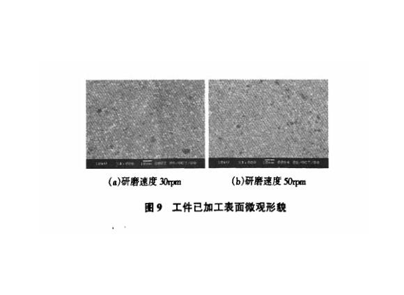 研磨工艺对爱游戏买球-爱游戏（中国）制品管表面残余应力的影响