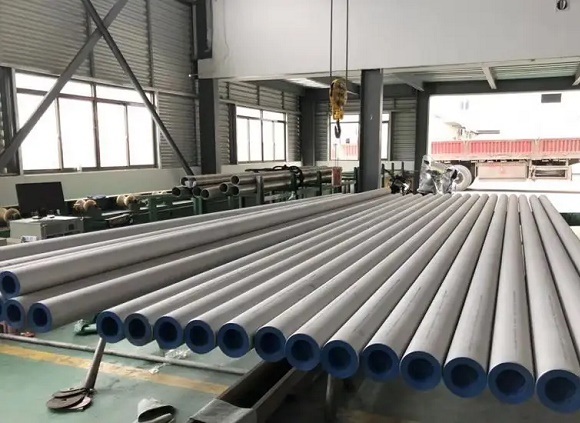304爱游戏买球-爱游戏（中国）管为什么用酸洗？