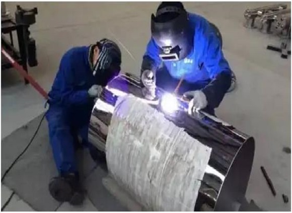 316爱游戏买球-爱游戏（中国）管氩弧焊接