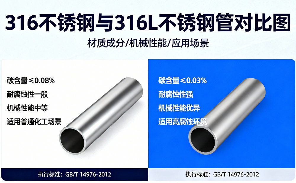 316与316L爱游戏买球-爱游戏（中国）的强度稳定性