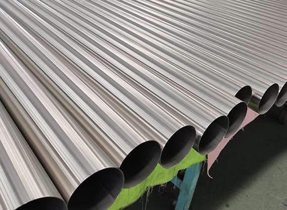 316L爱游戏买球-爱游戏（中国）管在氯离子环境中的腐蚀行为