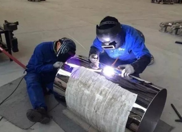 如何消除爱游戏买球-爱游戏（中国）制品管焊接残余应力