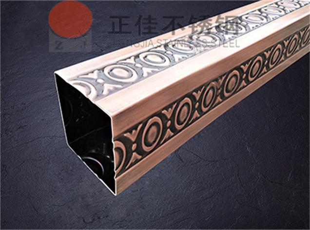 彩色爱游戏买球-爱游戏（中国）装饰管