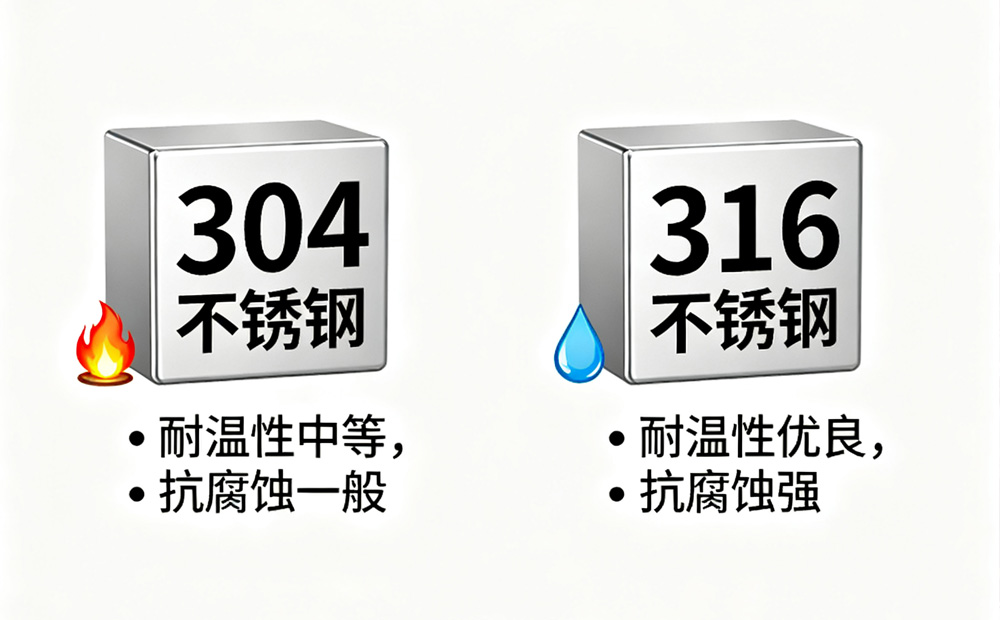 304对比316爱游戏买球-爱游戏（中国）