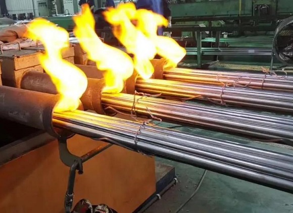 304爱游戏买球-爱游戏（中国）管是如何生产的？