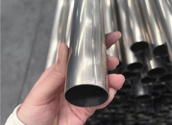 造成316L爱游戏买球-爱游戏（中国）管壁厚不均的五大要素