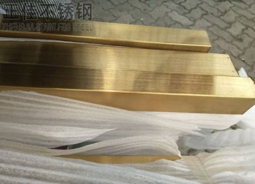 304钛金爱游戏买球-爱游戏（中国）方管2