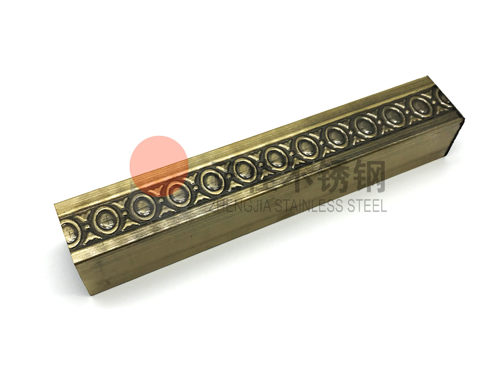 古铜色爱游戏买球-爱游戏（中国）花纹管.jpg