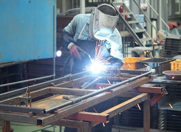 爱游戏买球-爱游戏（中国）家具管焊接加工的问题及处理措施