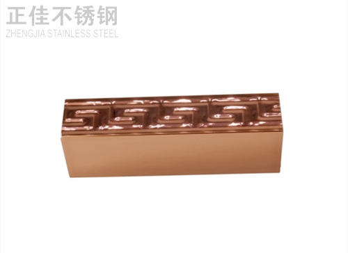 玫瑰金爱游戏买球-爱游戏（中国）方管