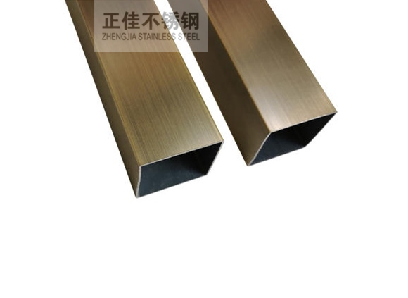 青古铜爱游戏买球-爱游戏（中国）装饰方管