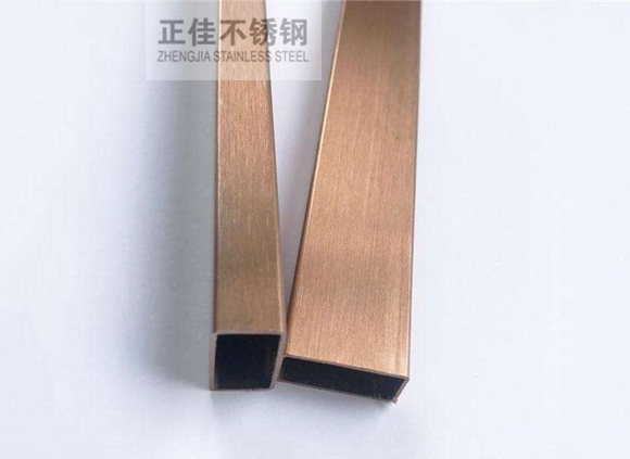 红古铜爱游戏买球-爱游戏（中国）装饰方管3
