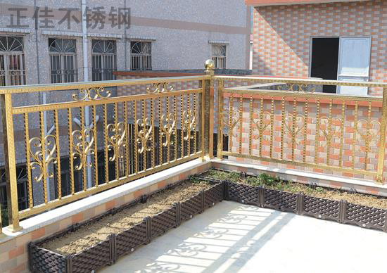 爱游戏买球-爱游戏（中国）回形花纹管围栏