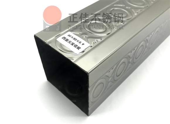 304爱游戏买球-爱游戏（中国）花纹管