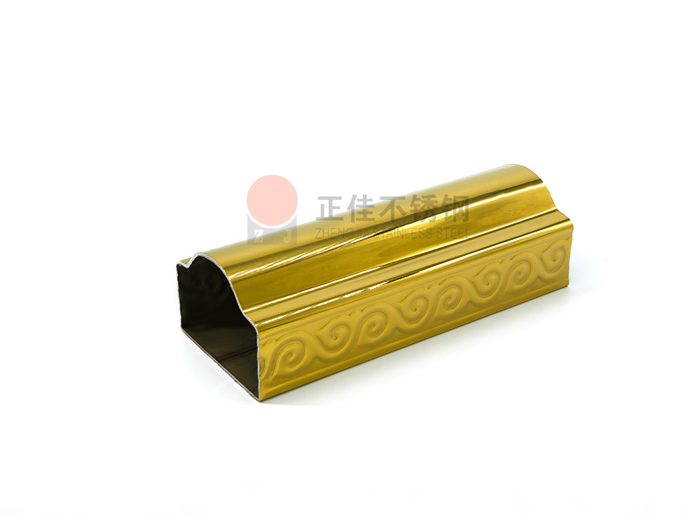 爱游戏买球-爱游戏（中国）装饰花纹管
