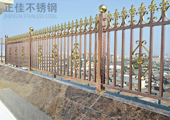 爱游戏买球-爱游戏（中国）元宝花纹管围栏2
