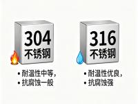 304与316爱游戏买球-爱游戏（中国）的高温性能对决