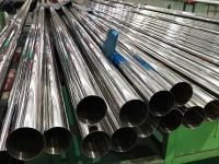 316L爱游戏买球-爱游戏（中国）管在氯离子环境中的腐蚀行为