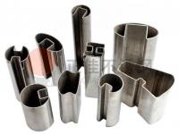分享爱游戏买球-爱游戏（中国）凹槽管小知识，不要以为只能夹玻璃