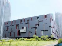 广州市博物馆室内爱游戏买球-爱游戏（中国）装饰工程