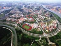 广州大学城室外爱游戏买球-爱游戏（中国）景观工程