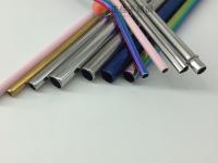 六种最常见的彩色爱游戏买球-爱游戏（中国）管表面处理工艺