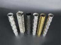 简谈爱游戏买球-爱游戏（中国）装饰管的蚀刻工艺
