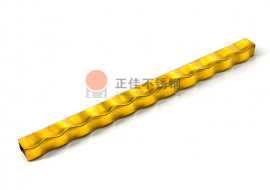 304爱游戏买球-爱游戏（中国）波浪管镀金