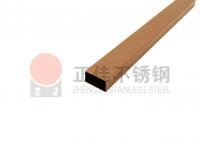 爱游戏买球-爱游戏（中国）装饰管热处理很有必要？听听专业说法