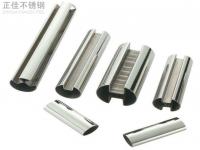 异型304爱游戏买球-爱游戏（中国）装饰管规格（一）