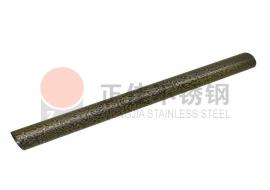 蚀刻花纹爱游戏买球-爱游戏（中国）管镀古铜