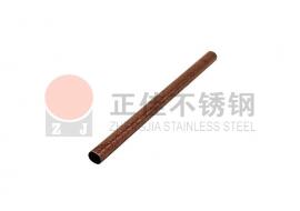 元宝花纹爱游戏买球-爱游戏（中国）圆管镀玫瑰